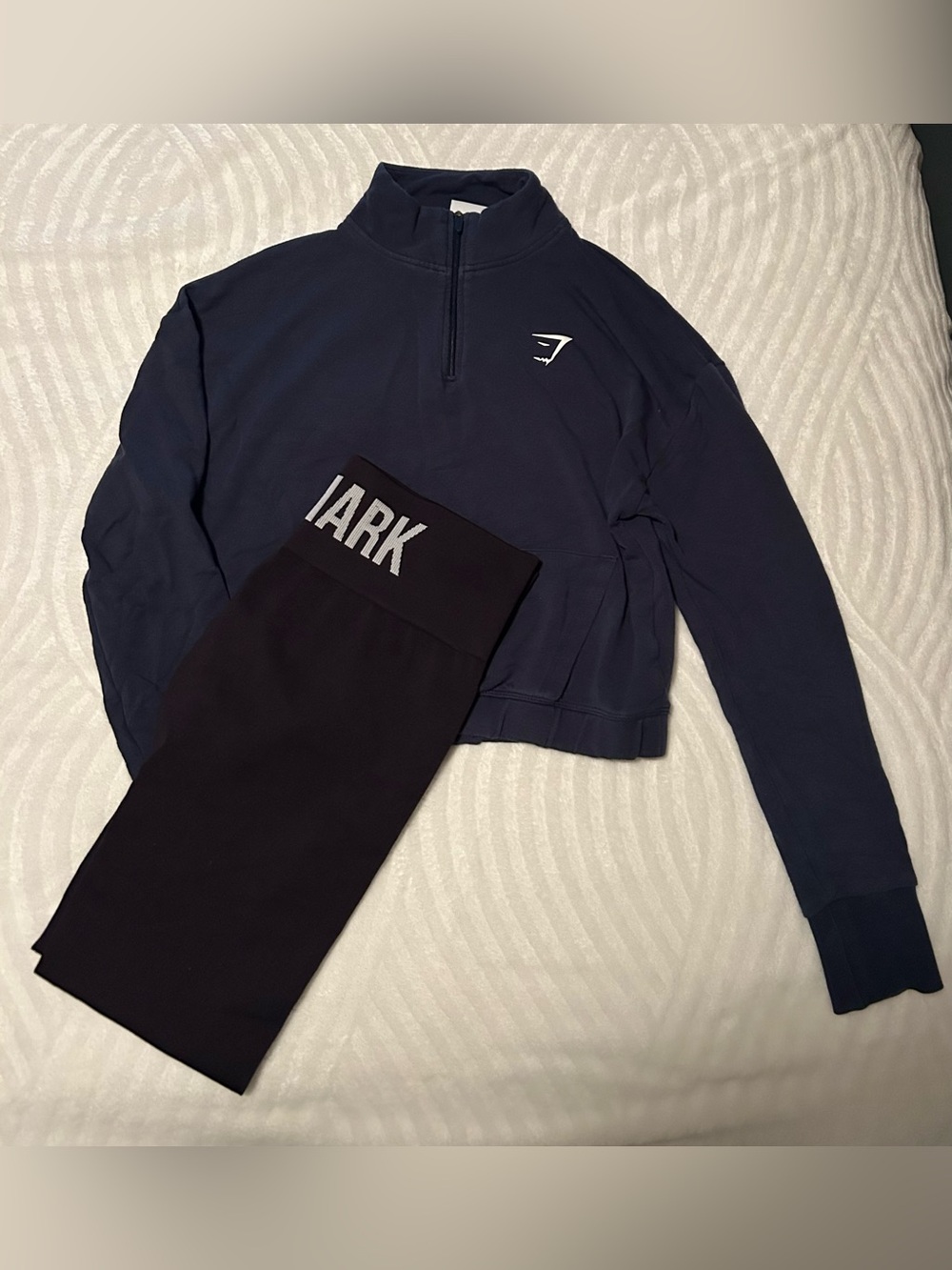 Gymshark Bundle